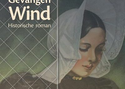 Gevangen Wind – Uitgeverij Lieve Hart