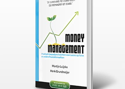 Effectief traden met Money Management