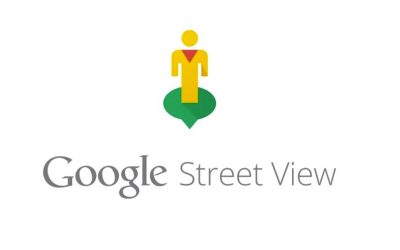 Google Maps/SteetView voor uw bedrijf